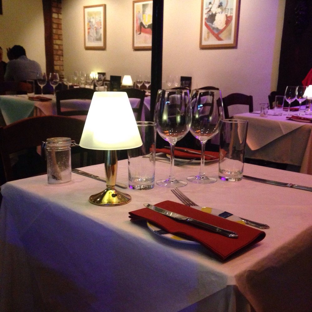 Toulouse Lautrec - Fine dining kind of mood - Jazz & Blues Near Me - London, LND Toulouse Lautrec - Fine dining kind of mood - Jazz & Blues Near Me - London, LND