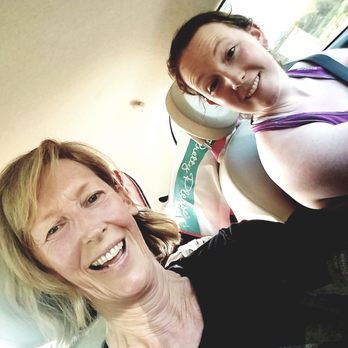Jazzercise - After the 7;00 Sat. Class and still smiling - Kickboxing Near Me - Carlsbad, California