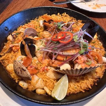 Limón - Arroz con Mariscos - Peruvian Near Me - Mountain View, California Limón - Arroz con Mariscos - Peruvian Near Me - Mountain View, California