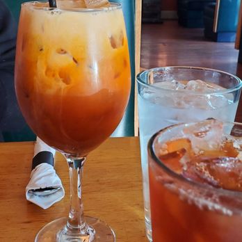 Thai Chiang Mai - Thai tea - Thai Near Me - Greensboro, North Carolina