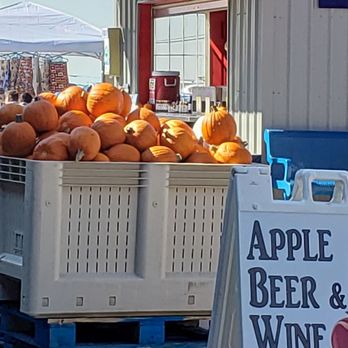 Boa Vista Orchards - Fruits & Veggies Near Me - Placerville, California