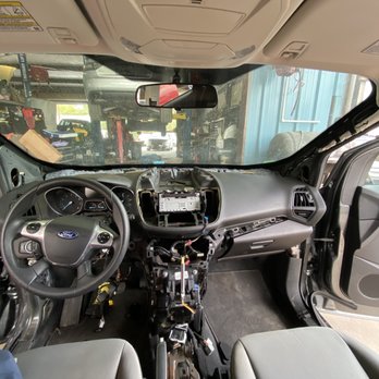 Juan’s mechanic work - Auto Repair Near Me