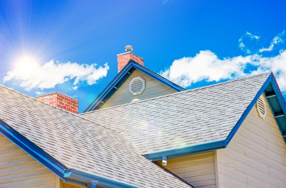 Slide of Park Plaza Roofing