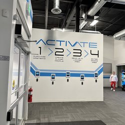 Activate Toronto - Eglinton Town Centre