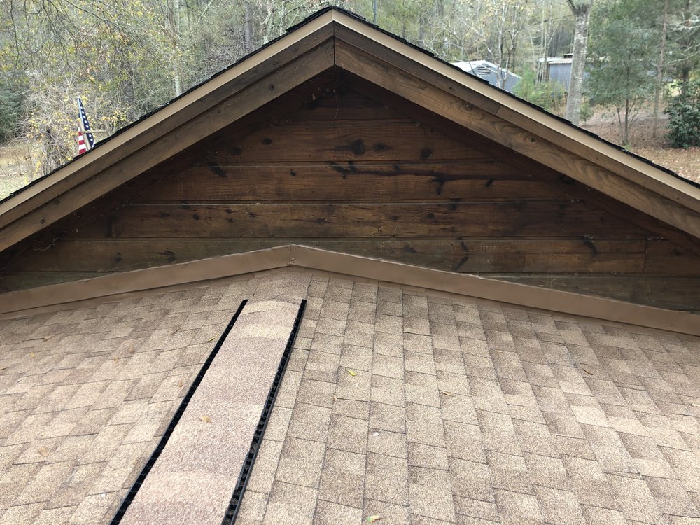 Slide of C.R.E Roofing & Restoration