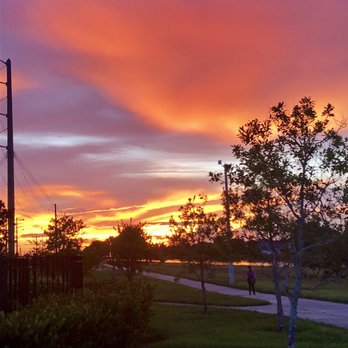Tephford Park - Parks Near Me - Tamarac, Florida
