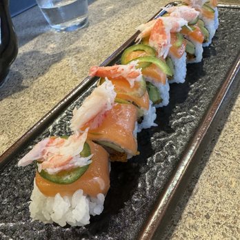 SanKai Sushi - Sushi Bars Near Me - Edmonds, Washington