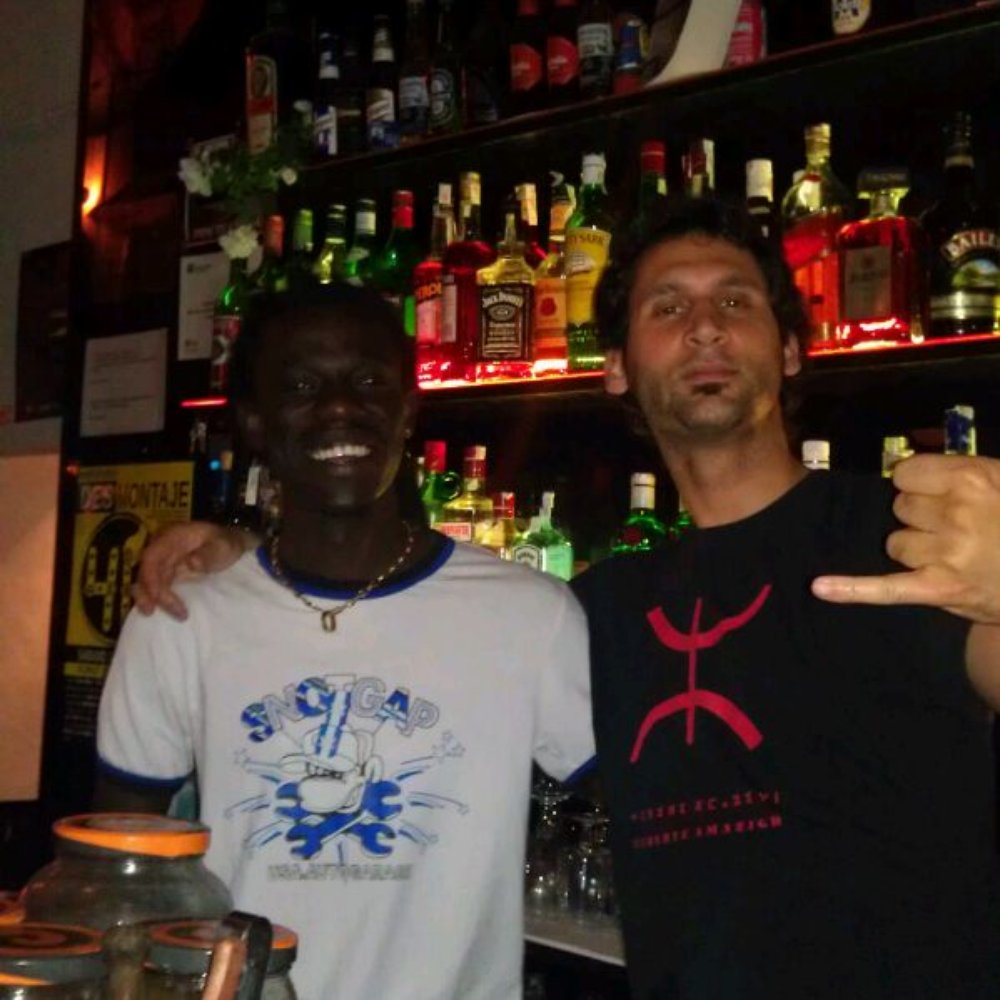 La Rouge - Bars Near Me - Barcelona, B La Rouge - Bars Near Me - Barcelona, B