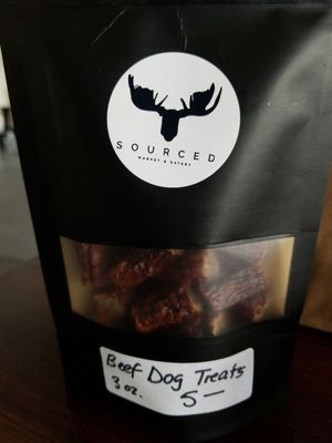 Sourced Market & Eatery by null