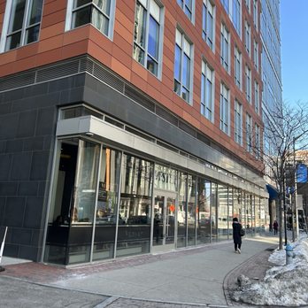 Vester - Cafes Near Me - Cambridge, Massachusetts