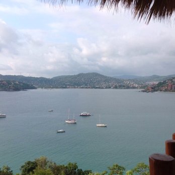 Pacifica Grand - Zihuatenejo - Resorts Near Me - Zihuatanejo de Azueta, GRO