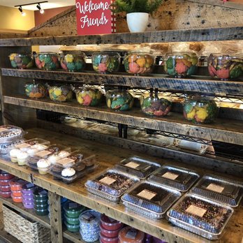 Manderfield's Home Bakery - Desserts Near Me - Appleton, Wisconsin