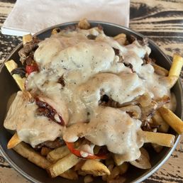 DESPERADO FRIES DESPERADO FRIES