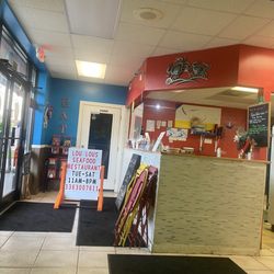 Lou Lou's Seafood