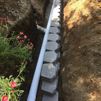 Pineda’s masonry - Retaining wall - Masonry/Concrete Near Me