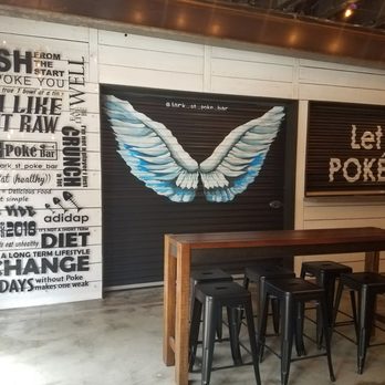 Lark St. Poké Bar - Poke Near Me - Albany, New York Lark St. Poké Bar - Poke Near Me - Albany, New York