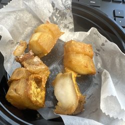 Noches De Colombia - Chicharron