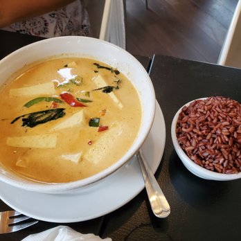 altThai - Tofu Penang Curry - Thai Near Me - Arlington Heights, Illinois altThai - Tofu Penang Curry - Thai Near Me - Arlington Heights, Illinois