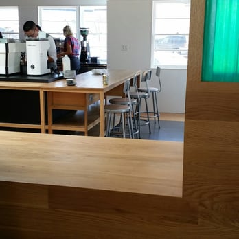 Counter Culture Coffee Training Facility - Tasting Classes Near Me - Los Angeles, California