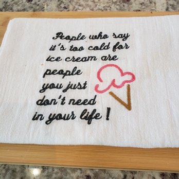 Jake's Ice Cream - Ice Cream & Frozen Yogurt Near Me - Falls Church, Virginia