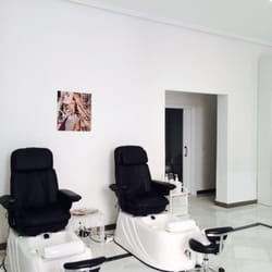 OPI Nail Bar - Sillones para pedicura