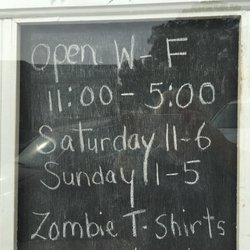 Gail's Antiques & Collectibles - FYI