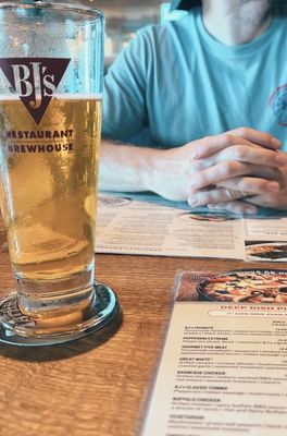 BJ's Restaurant & Brewhouse by null