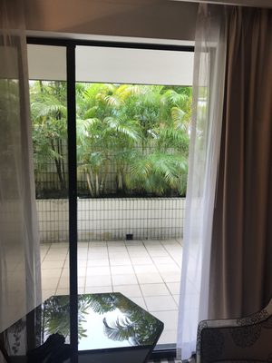 Concorde Hotel Singapore by null