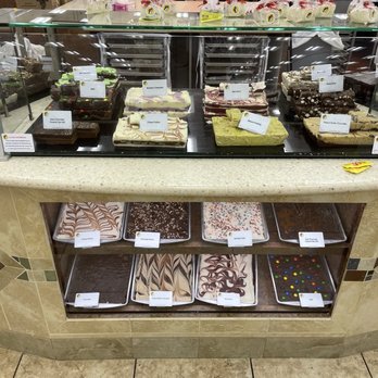 Buc-ee's - Store made chocolate. - Gas Stations Near Me - Baytown, Texas