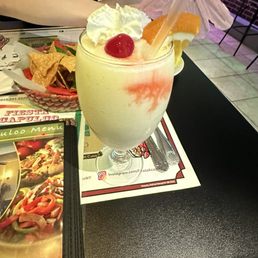Piña colada Piña colada 
