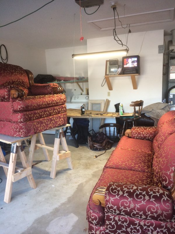 Modern Upholstery - upholstery in Oviedo, FL