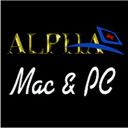 Alpha Pc and Mac