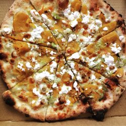 Portone Wood Fired Pizza