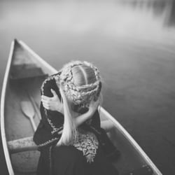 Shampoo Hair Bar - One of Alisha's fantastic Fashion and Fantasy pictures