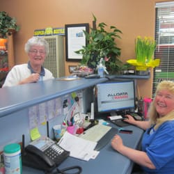 user provided Biel Foreign & Domestic Repair & Service photo