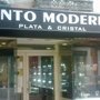 Photo of Punto Moderno