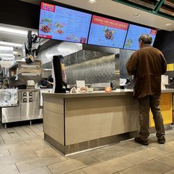 El Pollo Loco - Menu
