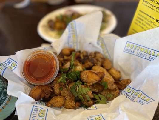 Botiwalla by Chai Pani by null