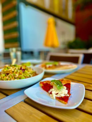 California Pizza Kitchen at CoolSprings Galleria by null