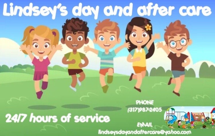 Lindsey’s Day and After Care - childcare center in Indianapolis, IN