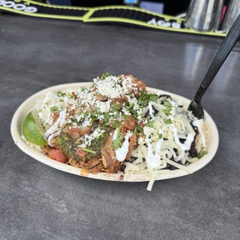 Taco Reho - OG Bowl - Food Trucks Near Me - Rehoboth Beach, Delaware Taco Reho - OG Bowl - Food Trucks Near Me - Rehoboth Beach, Delaware