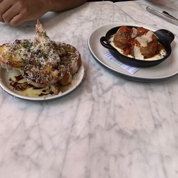 North Italia - Italian Near Me - Reston, Virginia