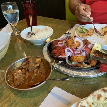 North South Tadka - Indian Near Me - Ridgeland, Mississippi