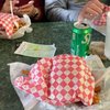 Cupp's Drive Inn gift card
