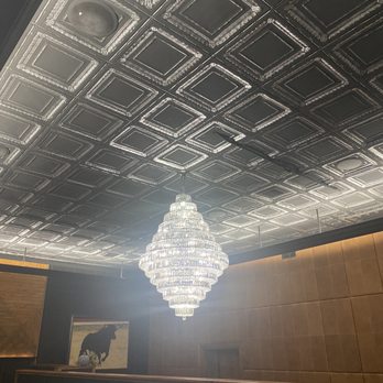 North 40 Chophouse - Charming old supper club setting with a beautiful twist - Steakhouses Near Me - North Platte, Nebraska