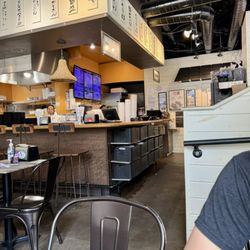 MENYA Ramen & Poke
