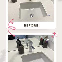 Niesha’s Spotless Cleaning