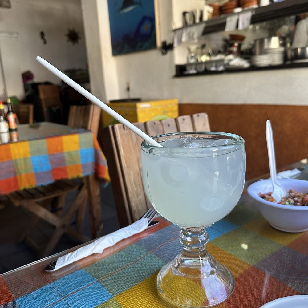 Mariscos El Güero - Lemonade - Seafood Near Me - Puerto Vallarta, JAL Mariscos El Güero - Lemonade - Seafood Near Me - Puerto Vallarta, JAL