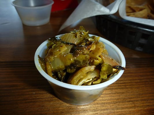 La Santisima by null