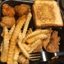 Wings and things Wings and things